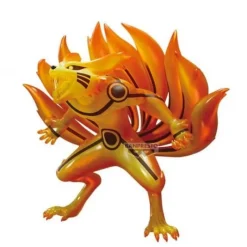 Banpresto Figuras^Figura Naruto Shippuden Kurama Ver.A 15 cm