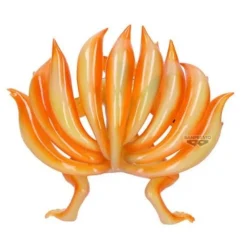 Banpresto Figuras^Figura Naruto Shippuden Kurama Ver.A 15 cm