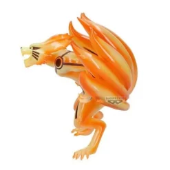 Banpresto Figuras^Figura Naruto Shippuden Kurama Ver.A 15 cm