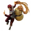 Banpresto Figuras^Figura Naruto Shippuden Colosseum Gaara 12 cm