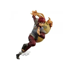 Banpresto Figuras^Figura Naruto Shippuden Colosseum Gaara 12 cm