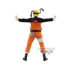 Banpresto Figuras^Figura Naruto Uzumaki Panel Spectacle PVC 13 cm