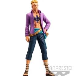 Banpresto Figuras One Piece|Figuras^Figura One Piece Wano Kuni Marco DXF