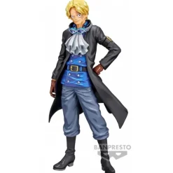 Best Figura One Piece Grandista Manga Dimensions Sabo 28 cm Figuras One Piece|Figuras