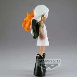 Banpresto Figuras One Piece|Figuras^Figura One Piece DXF The Grandline Series S-Snake