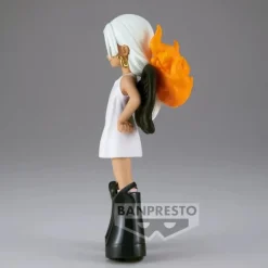 Banpresto Figuras One Piece|Figuras^Figura One Piece DXF The Grandline Series S-Snake