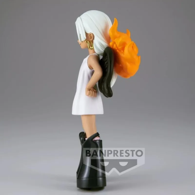 Banpresto Figuras One Piece|Figuras^Figura One Piece DXF The Grandline Series S-Snake