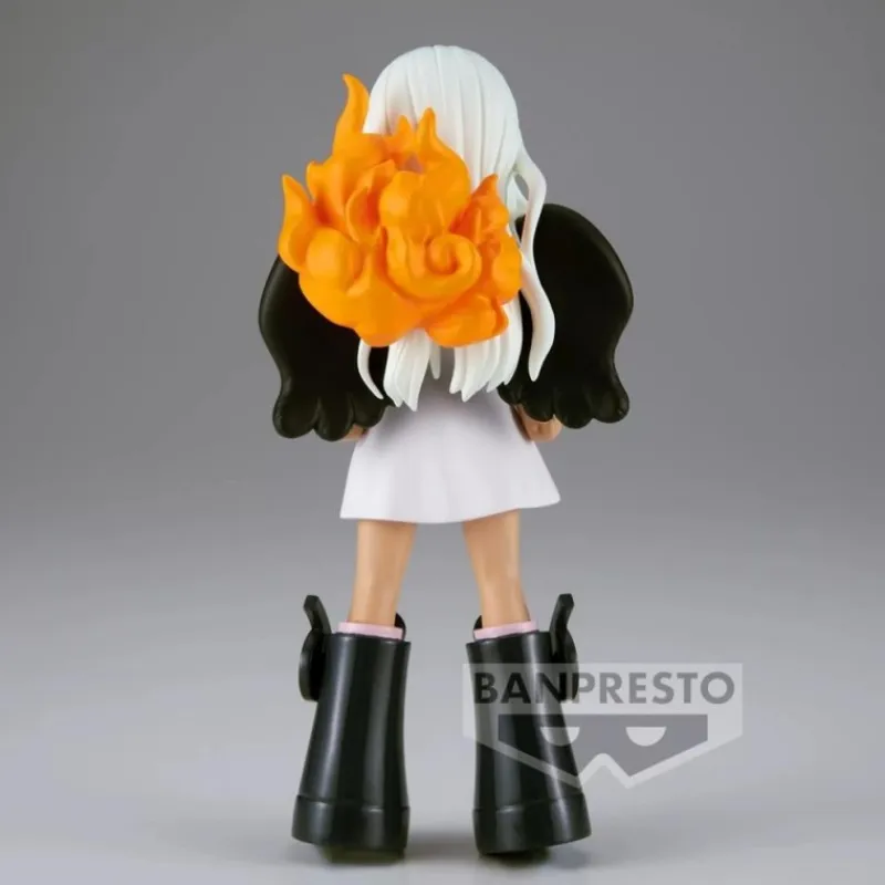 Banpresto Figuras One Piece|Figuras^Figura One Piece DXF The Grandline Series S-Snake