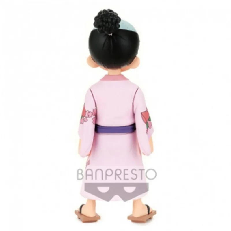 Best Figura One Piece Kozuki Momonosuke 12 cm Figuras One Piece|Figuras