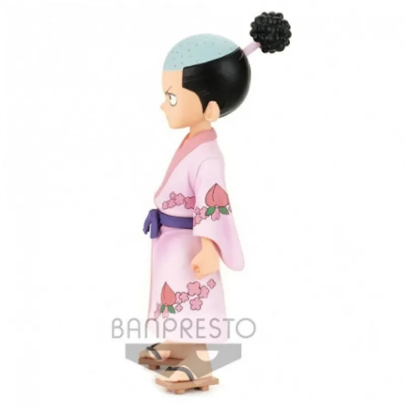 Best Figura One Piece Kozuki Momonosuke 12 cm Figuras One Piece|Figuras
