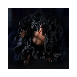 Banpresto Figuras One Piece|Figuras^Figura One Piece FL Black Hole Marshall D. Teach 15cm