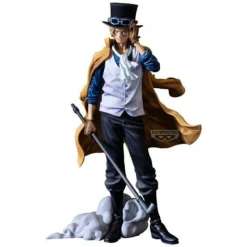 Online Figura One Piece Premium Sabo 30 cm Figuras One Piece|Figuras
