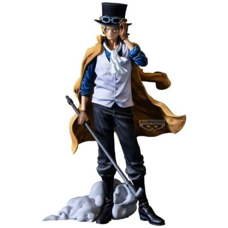 Online Figura One Piece Premium Sabo 30 cm Figuras One Piece|Figuras