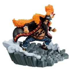 Sale Figura One Piece Senkozekkei Marshall D. Teach Figuras One Piece|Figuras