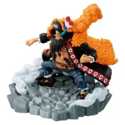 Sale Figura One Piece Senkozekkei Marshall D. Teach Figuras One Piece|Figuras