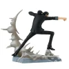 Outlet Figura One Piece Senkozekkei Rob Lucci 10 cm Figuras One Piece|Figuras