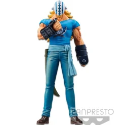 Banpresto Figuras One Piece|Figuras^Figura One Piece Killer DXFTHE GRANDLINEMEN 17 cm