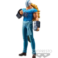 Banpresto Figuras One Piece|Figuras^Figura One Piece Killer DXFTHE GRANDLINEMEN 17 cm