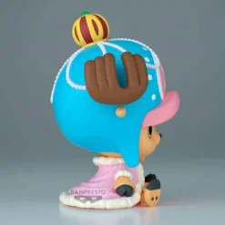 New Figura One Piece Sofvimates Chopper Zou Figuras One Piece|Figuras