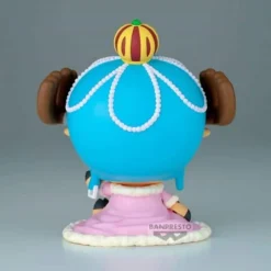New Figura One Piece Sofvimates Chopper Zou Figuras One Piece|Figuras