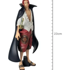 Banpresto Figuras One Piece|Figuras^Figura One Piece 23 cm - Licencia Oficial
