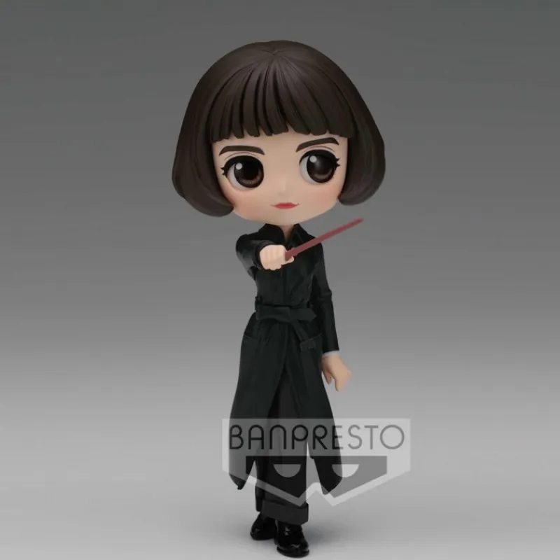 Hot Figura Q Posket Tina Goldstein Fantastic Beasts Figuras Harry Potter