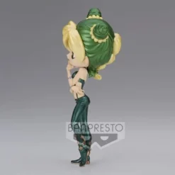 Banpresto Figuras^Figura Q Posket Jolyne Cujoh Jojo's Bizarre Adventure