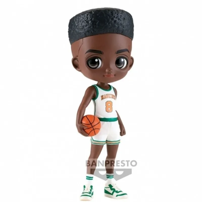 Discount Figura Q Posket Stranger Things Lucas Vol.2 14 cm Stranger Things