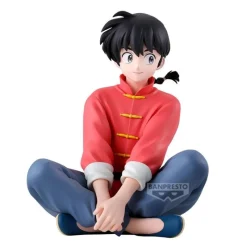 Banpresto Figuras^Figura Ranma Saotome de Ranma 1/2 20 cm PVC
