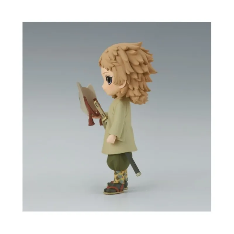 Best Figura Sabito Kimetsu no Yaiba Q Posket 14 cm Figuras