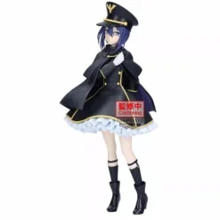 Banpresto Figuras^Figura Sajuna Inui Black Lily - My Dress-Up Darling