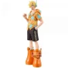 Hot Figura Sanji One Piece Dxf The Grandline Egghead Figuras One Piece|Figuras
