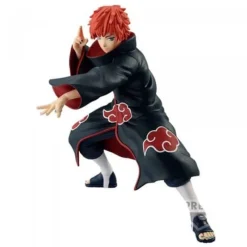 Banpresto Figuras^Figura Sasori Naruto Shippuden Vibration Stars 15 cm