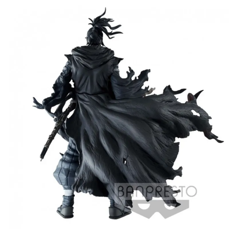 Figura Star Wars Visions 22 cm PVC Replicas Y Coleccionismo Star Wars