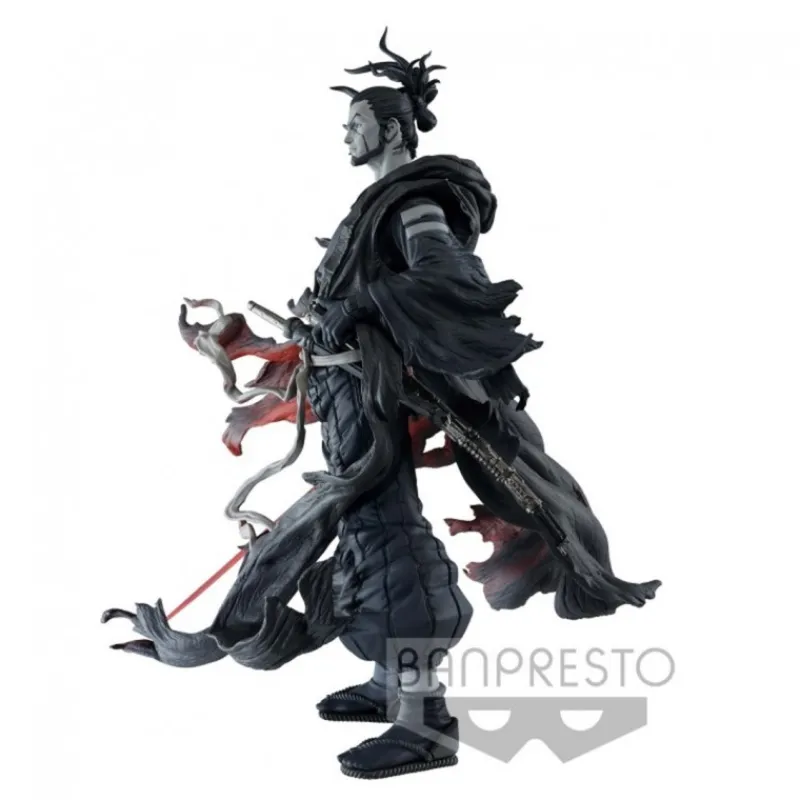 Figura Star Wars Visions 22 cm PVC Replicas Y Coleccionismo Star Wars