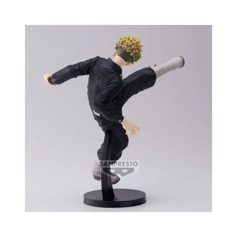 Figura Tokyo Revengers King of Artist Figuras
