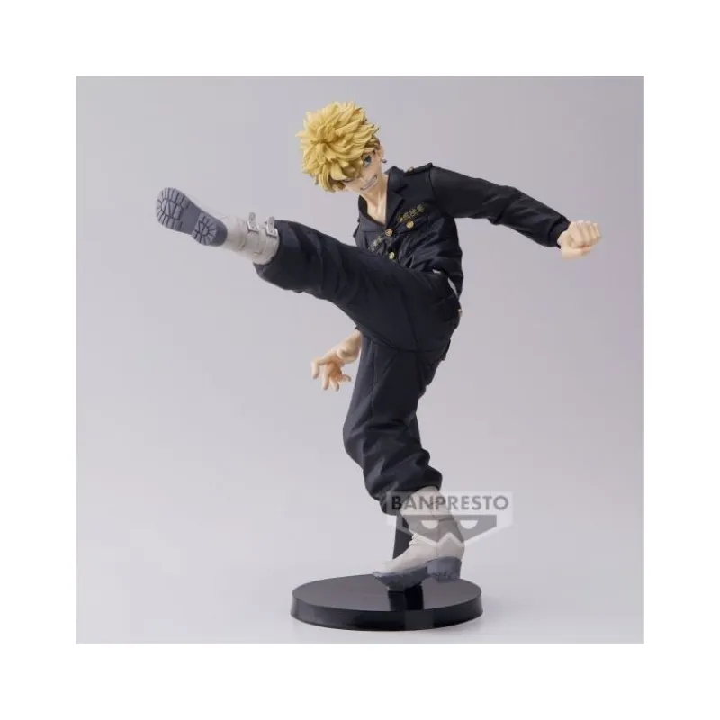 Figura Tokyo Revengers King of Artist Figuras