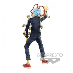 Banpresto Figuras^Figura Tomura Shigaraki My Hero Academia Chronicle