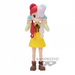 Best Figura Uta Niño One Piece Film Red 12 cm Figuras One Piece