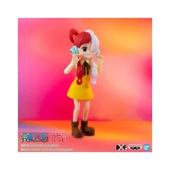 Best Figura Uta Niño One Piece Film Red 12 cm Figuras One Piece