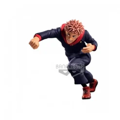 Banpresto Figuras^Figura Yuji Itadori de Jujutsu Kaisen