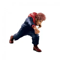 Banpresto Figuras^Figura Yuji Itadori de Jujutsu Kaisen