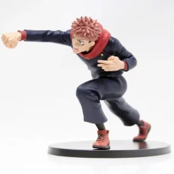 Banpresto Figuras^Figura Yuji Itadori de Jujutsu Kaisen