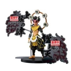 Sale Figura Zohakuten Demon Slayer 15 cm Figuras
