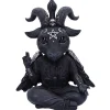 Sale Figura Baphoboo Cult Cuties 30 cm Nemesis Coleccionismo De Miedo Y Terror
