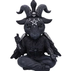 Sale Figura Baphoboo Cult Cuties 30 cm Nemesis Coleccionismo De Miedo Y Terror