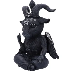 Sale Figura Baphoboo Cult Cuties 30 cm Nemesis Coleccionismo De Miedo Y Terror
