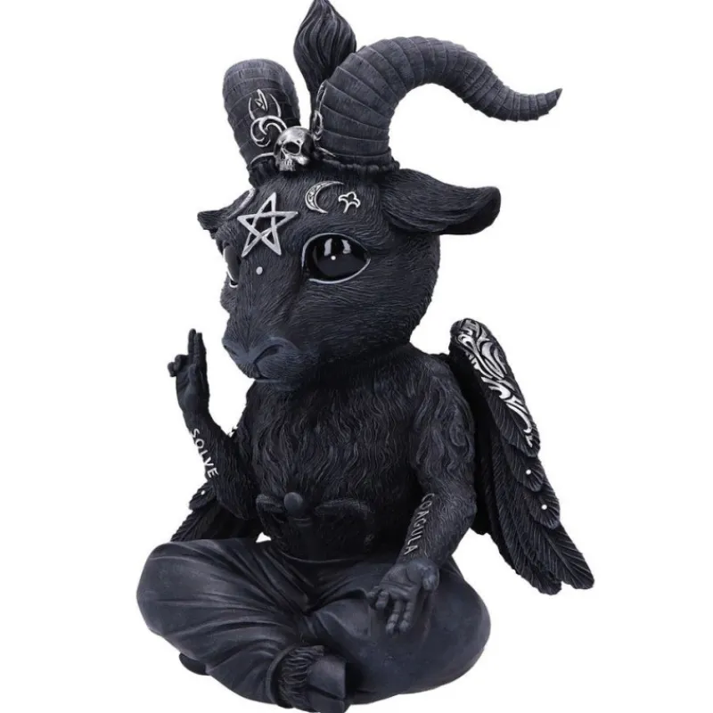Sale Figura Baphoboo Cult Cuties 30 cm Nemesis Coleccionismo De Miedo Y Terror