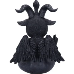 Sale Figura Baphoboo Cult Cuties 30 cm Nemesis Coleccionismo De Miedo Y Terror