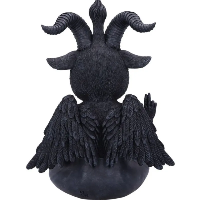 Sale Figura Baphoboo Cult Cuties 30 cm Nemesis Coleccionismo De Miedo Y Terror